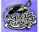 The Silver Regiment Logo Old